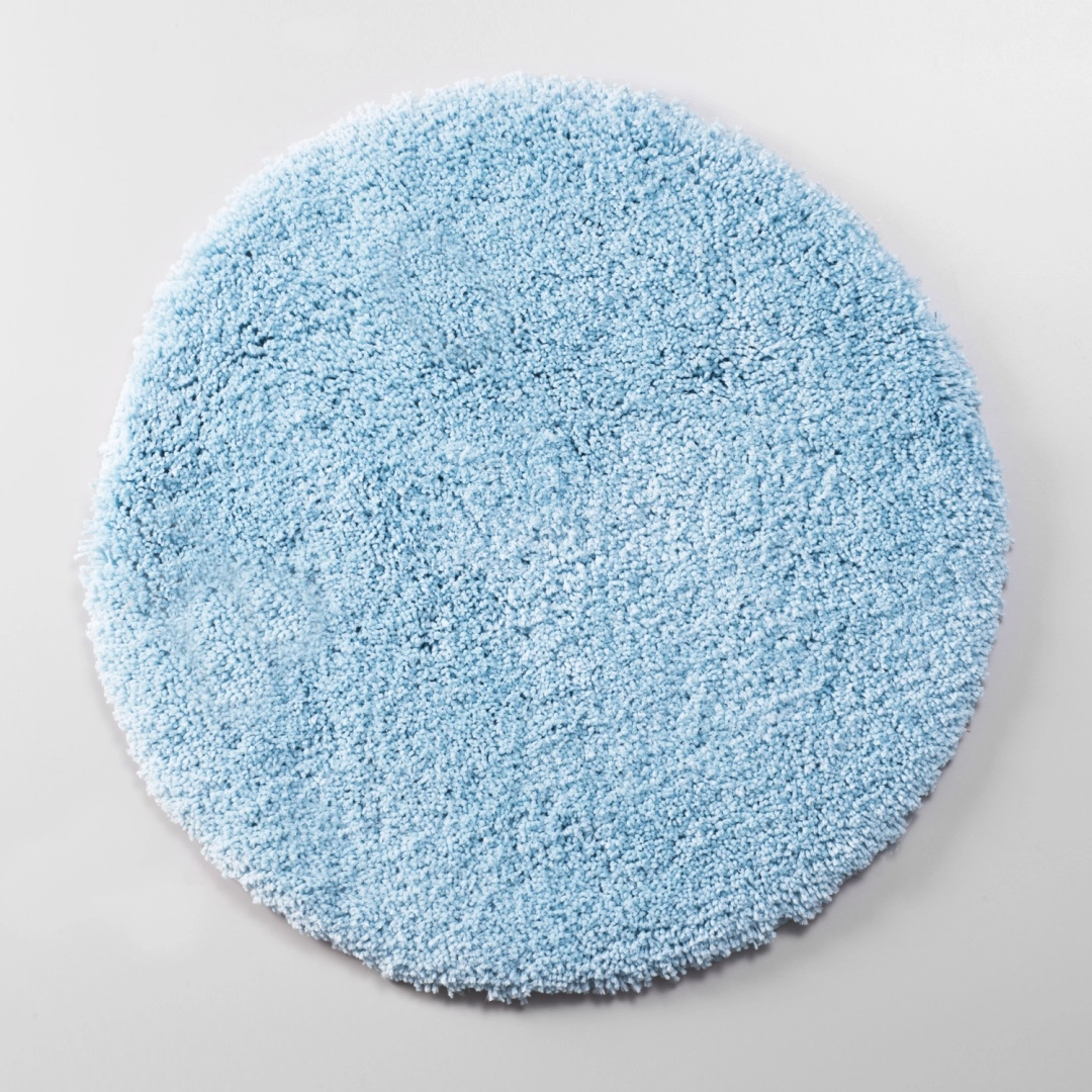 Изображение товара Dill BM-3916 Crystal Blue Коврик для ванной от магазина N&M Home