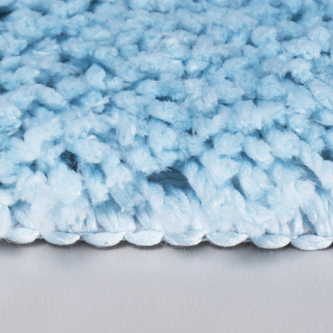 Изображение товара Dill BM-3916 Crystal Blue Коврик для ванной от магазина N&M Home