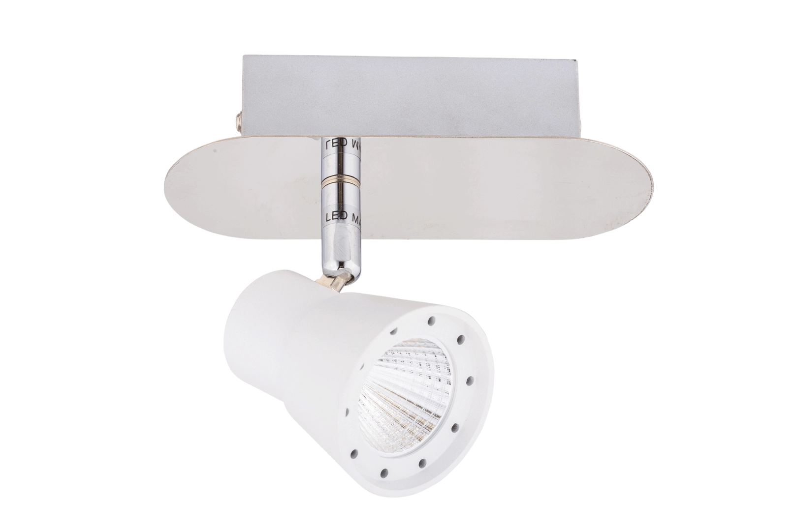 Изображение товара 1213-01/B102 WH (1/20) Спот # от магазина N&M Home
